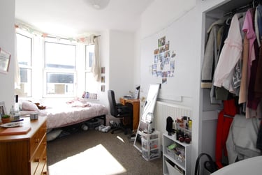 6 bed house, Baring Street, Greenbank, Plymouth, PL48NG - Image 9